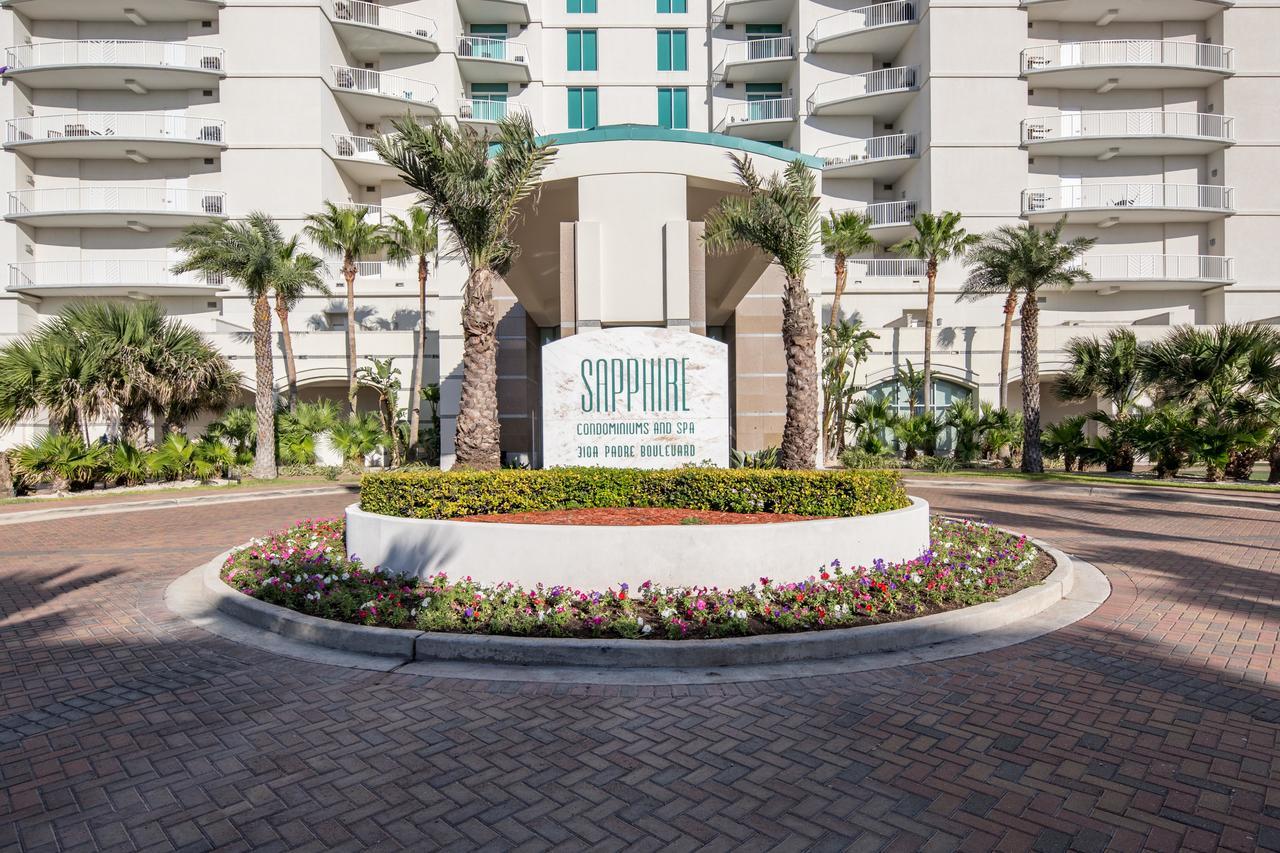 Sapphire Condominiums เซาท์ปาเดรไอส์แลนด์ ภายนอก รูปภาพ